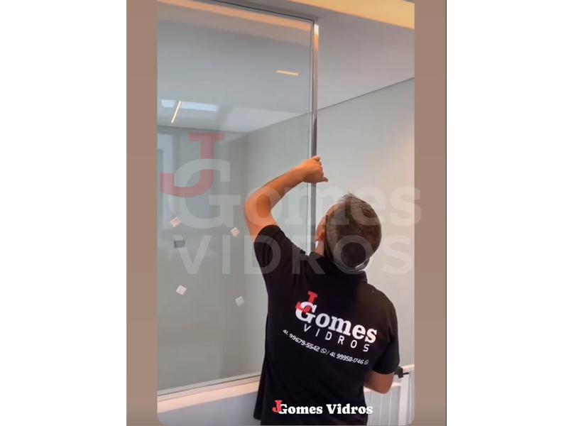 Imagem de J Gomes Vidros